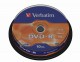 Verbatim DVD-R 120min/4.7GB 